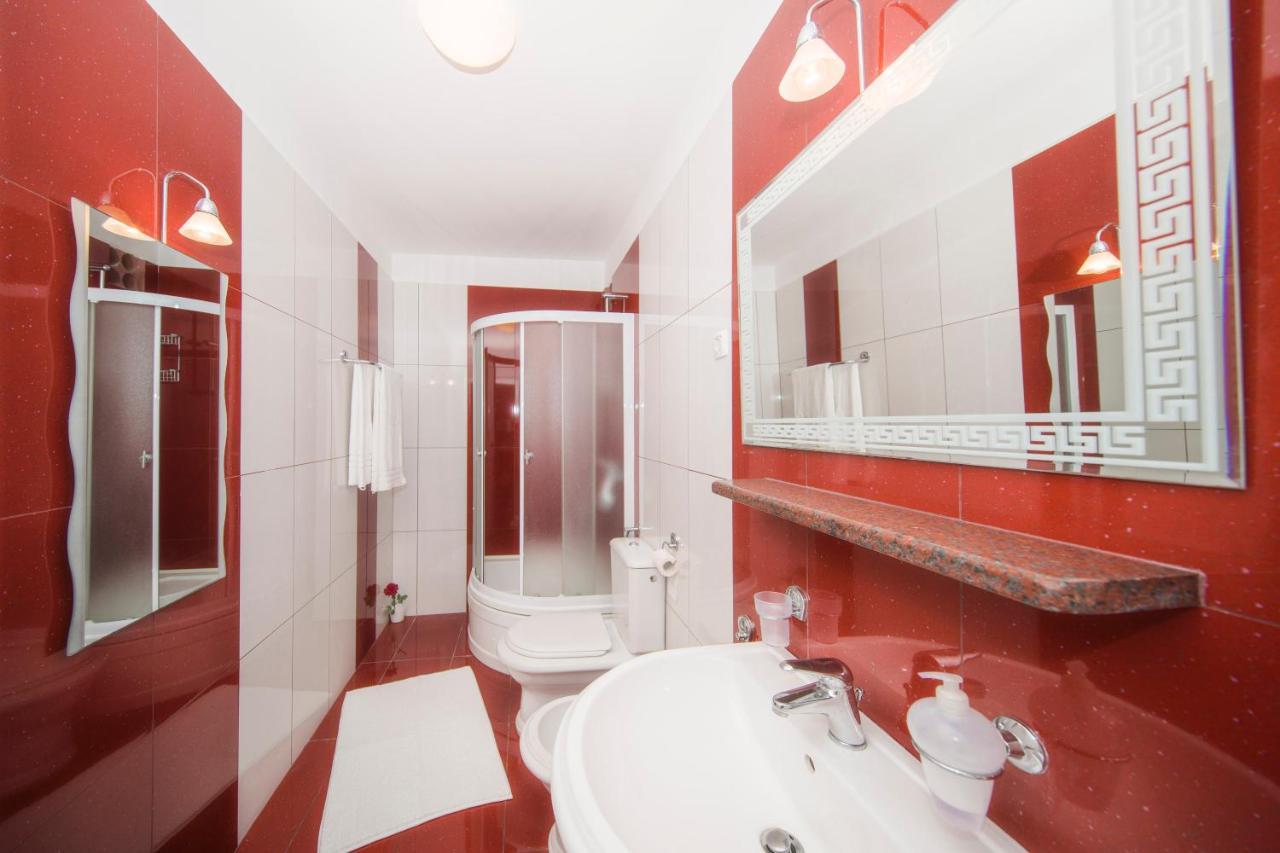 Apartment Marko Писак Экстерьер фото