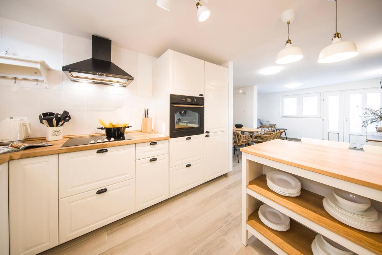 Apartment Marko Писак Экстерьер фото