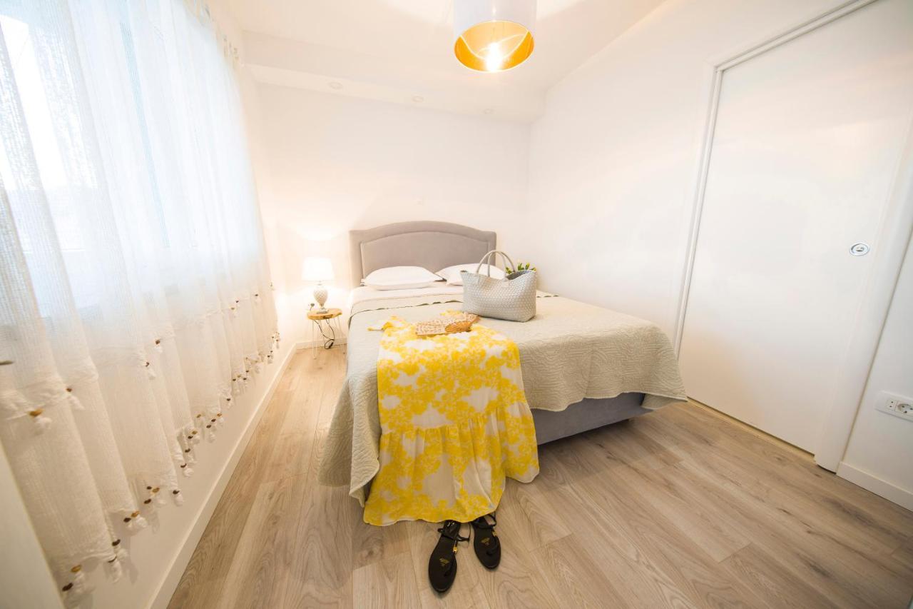 Apartment Marko Писак Экстерьер фото