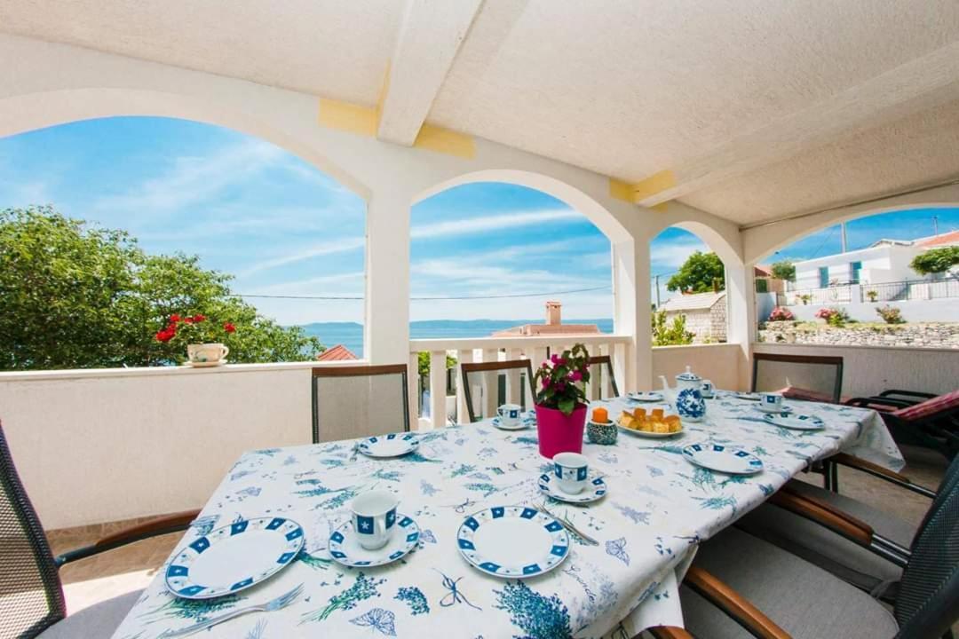 Apartment Marko Писак Экстерьер фото