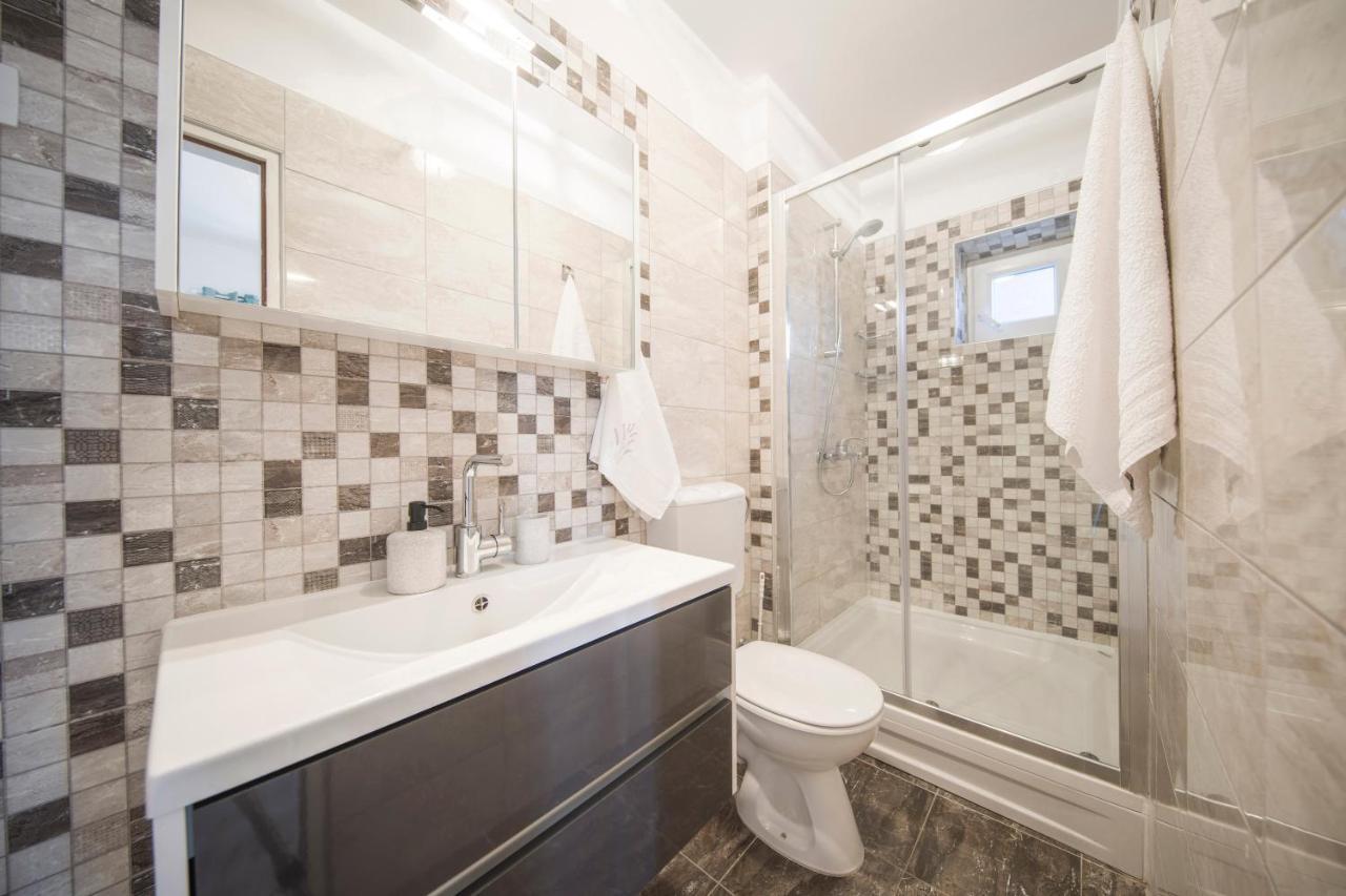Apartment Marko Писак Экстерьер фото