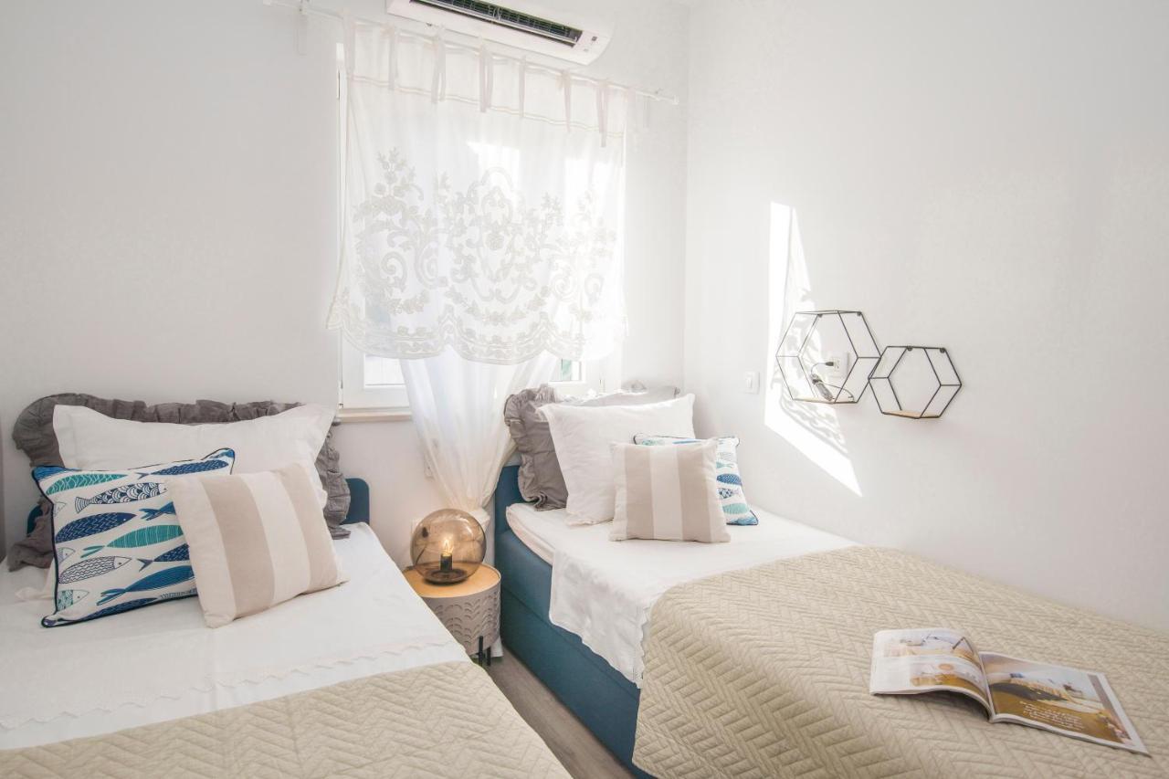 Apartment Marko Писак Экстерьер фото
