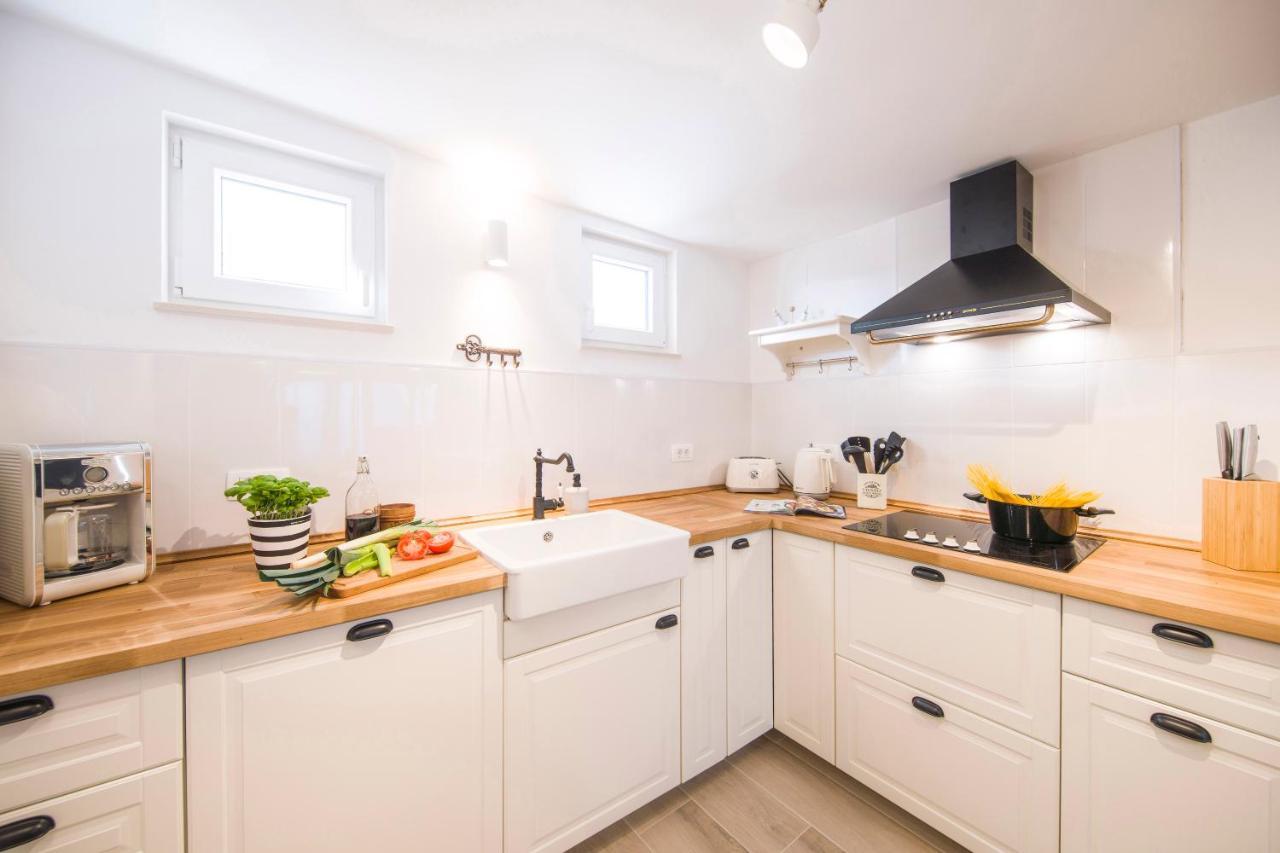 Apartment Marko Писак Экстерьер фото