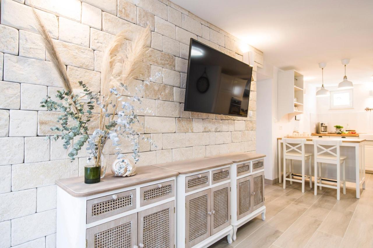 Apartment Marko Писак Экстерьер фото