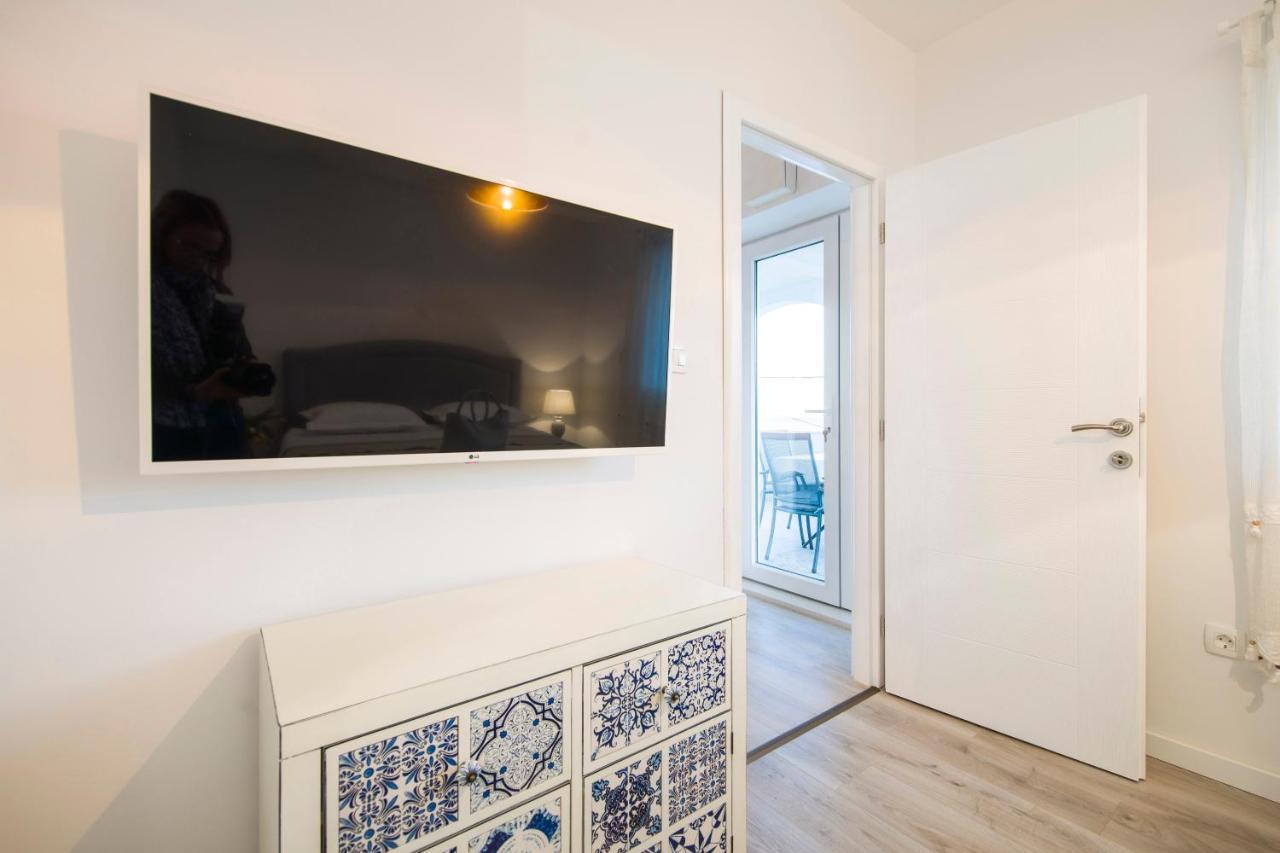 Apartment Marko Писак Экстерьер фото